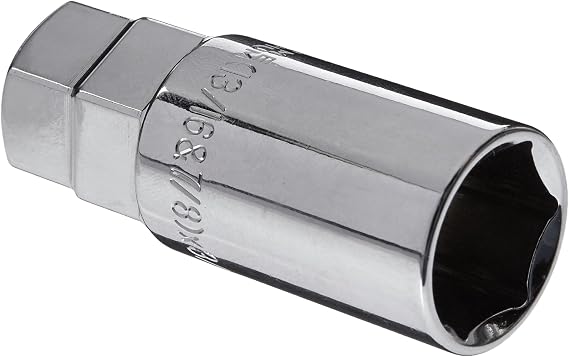 Topline Whl Topline C406A 13/16" Adapter Socket
