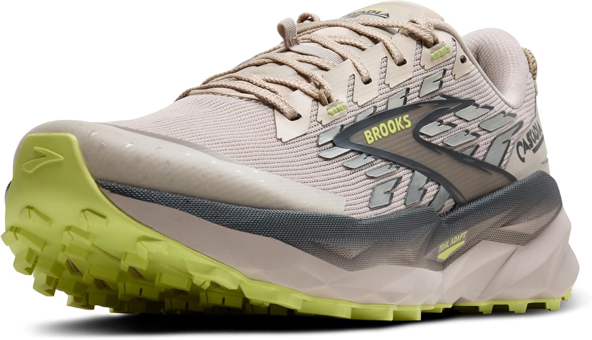 Brooks Men's Cascadia 19Sneaker