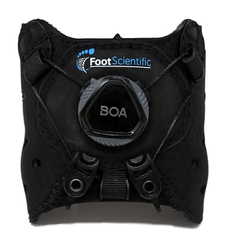Elevate Child Drop Foot Solution