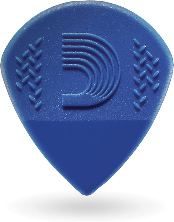 D'Addario Accessories 3NPR7-10 Nylpro Picks, Extra Heavy, 10-Packs