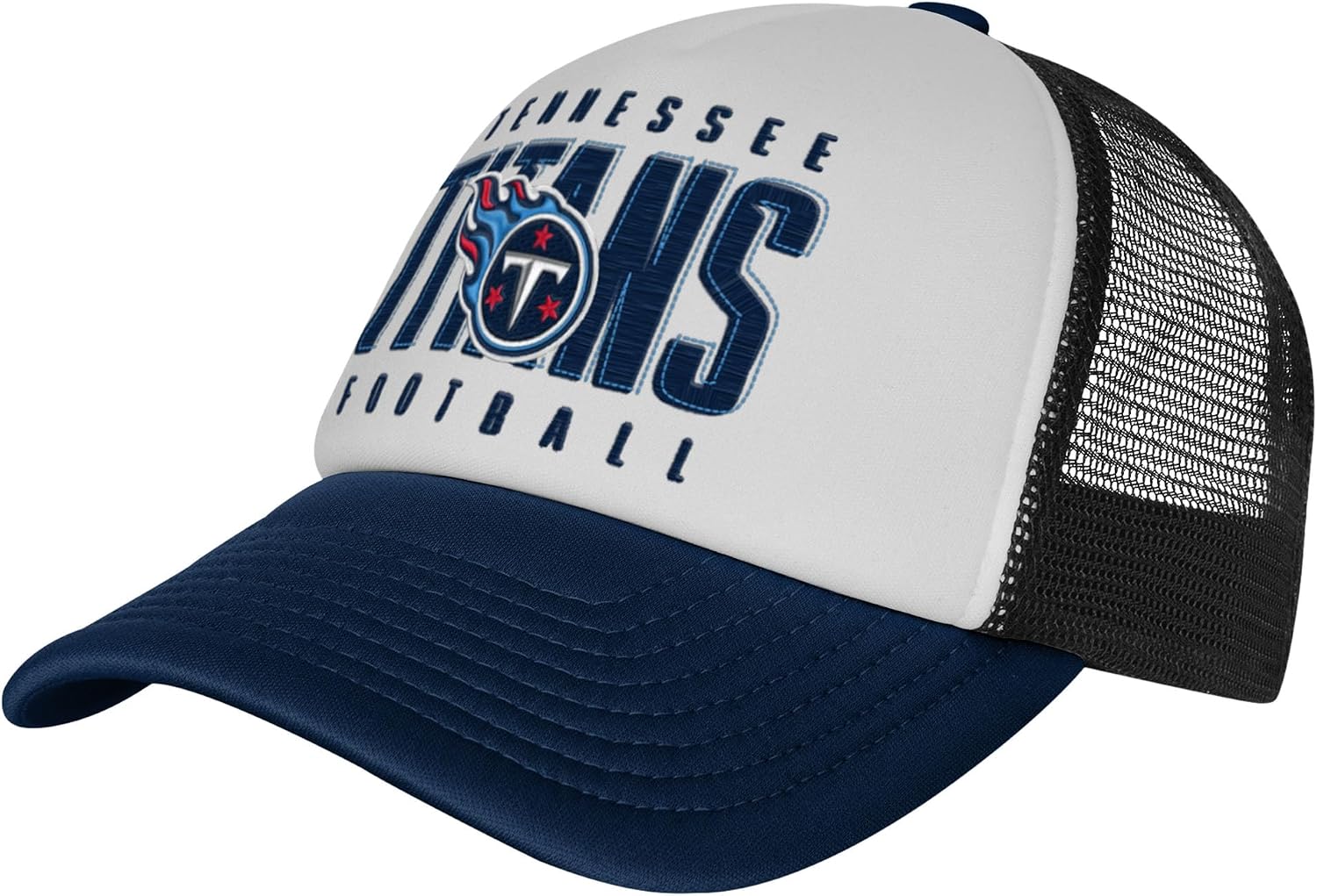 YouthNFL Essentials Trucker Adjustable Hat