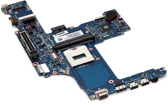 744020-601 744020-501 744020-001 744016-601 744016-501 744016-001 for HP ProBook 640 G1 Intel UMA Laptop Motherboard