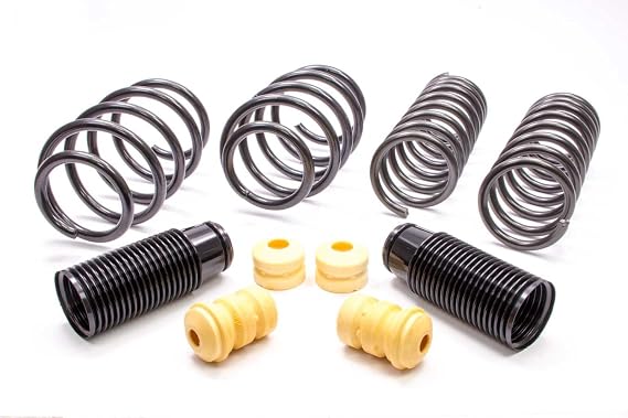 Eibach Pro-Kit Performance Springs 35144.140 Set of 4 Compatible with Ford Focus 2014