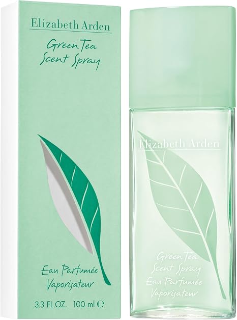 Elizabeth Arden Green Tea Scent Spray | Green Tea | 100ml | Elizabeth | Arden | Green | Scent