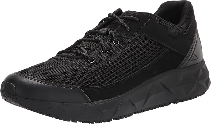 Cat Footwear Unisex Prorush Speed Fx Construction Shoe