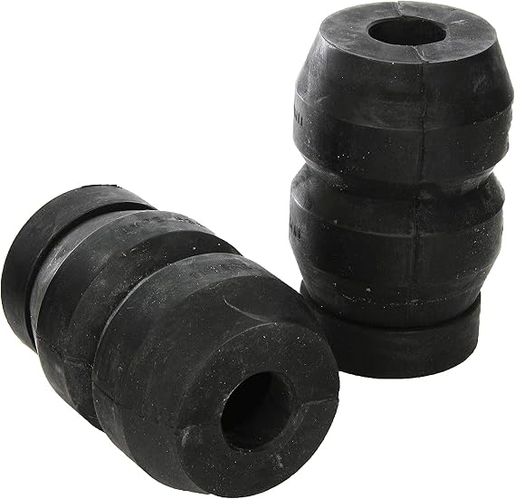 Timbren GMRG25C Suspension Enhancement System