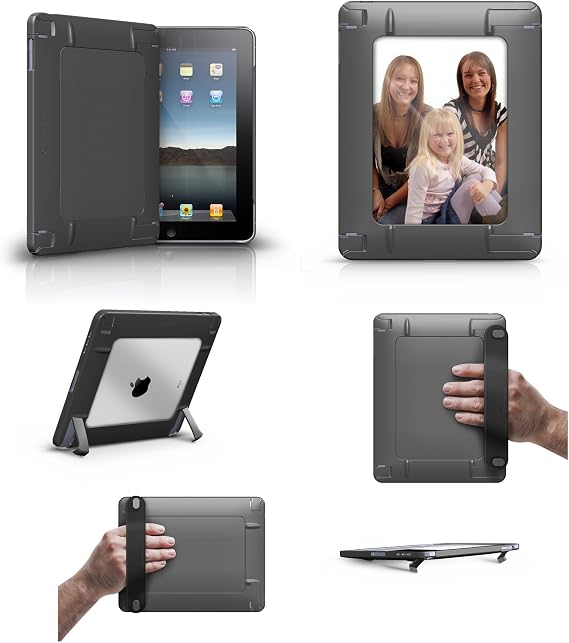 Marware SportShell Convertible for iPad
