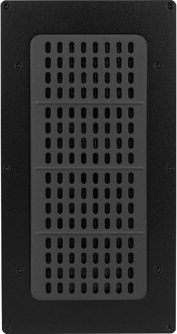GRS PT5010-FP Face Plate for PT5010-8 Planar Tweeter