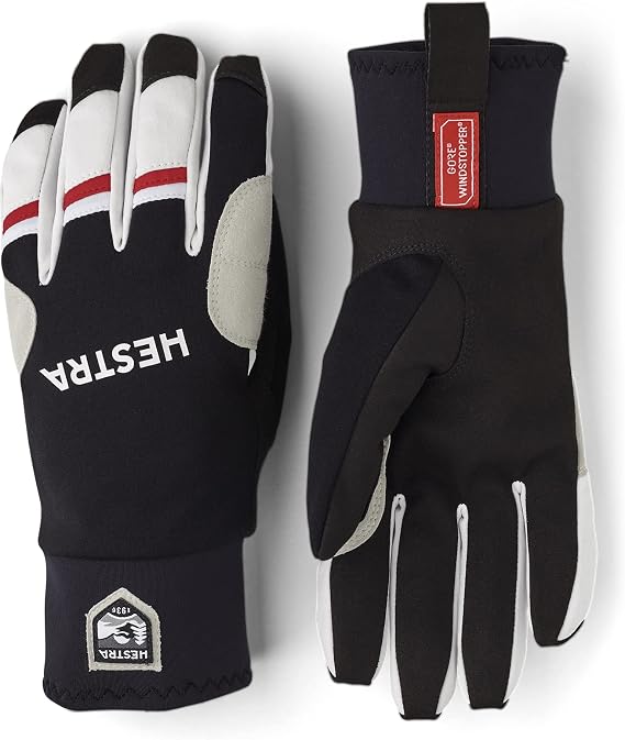 Hestra Windstopper Racer Tracker Glove