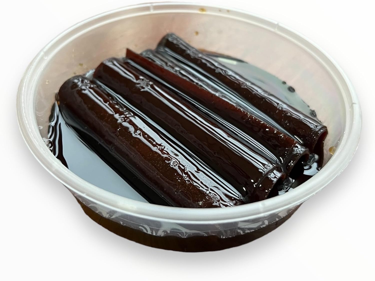 Lavashak TikTok Viral Dried Persian Fruit Leather Sheet with Pomgranete Syrup Fruit Roll Up