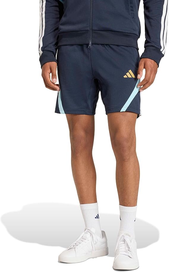 adidas Men's Argentina World Cup 2026 Apparel