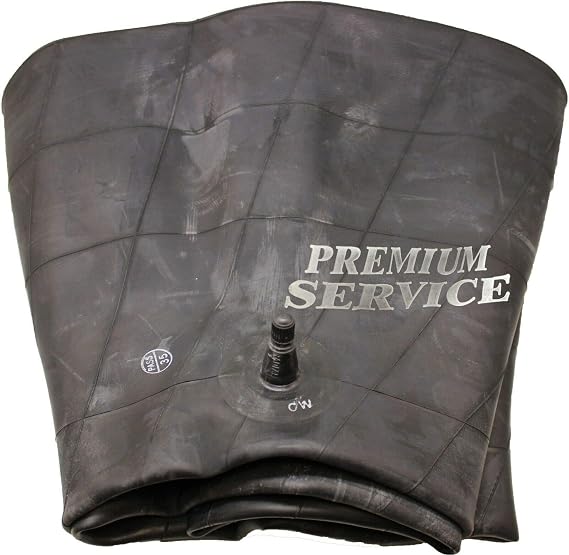 Premium Service Truck Tire Inner Tube with TR15 Valve Stem 9.50-16.5, 10-16.5, 9.50R16.5, 10R16.5