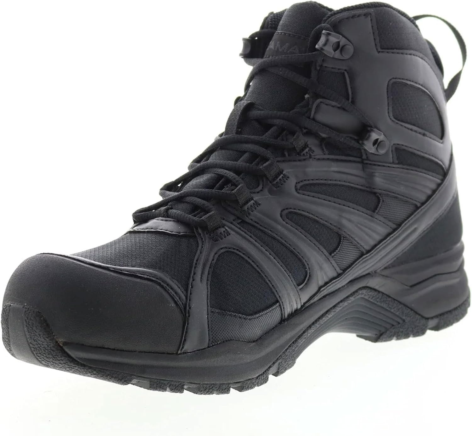 Altama Men's Aboottabad Mid Pump