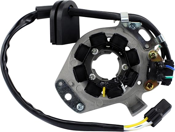 Stator for Honda CR 250 R 2002-2007 | 31100-KZ3-J41 31100-KZ3-L31