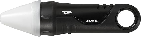 Princeton Tec Amp 1L with Cone LED Flashlight