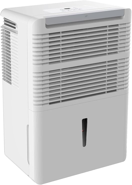Keystone KSTAD70B 70 Pt. Dehumidifier
