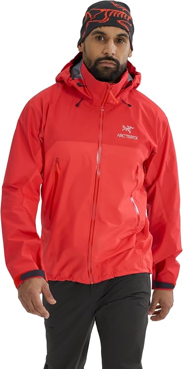 Arc'teryx Beta AR Men's Jacket