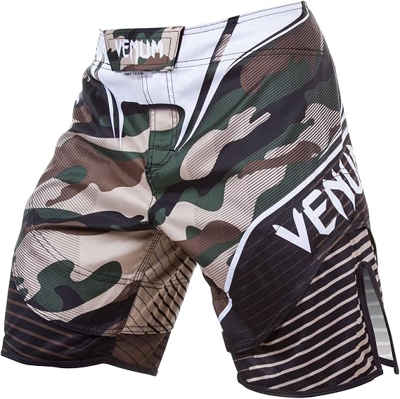 VENUM Camo Hero Fight Shorts XXL