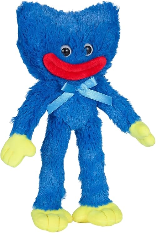 Poppy Playtime Roblox Collectible Soft Plush