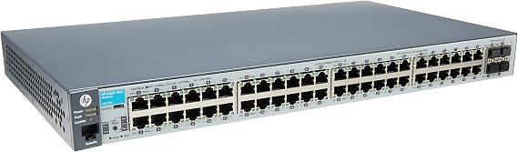 HP J9775A 2530 Series Blade System Network Switch Module (J9775A)