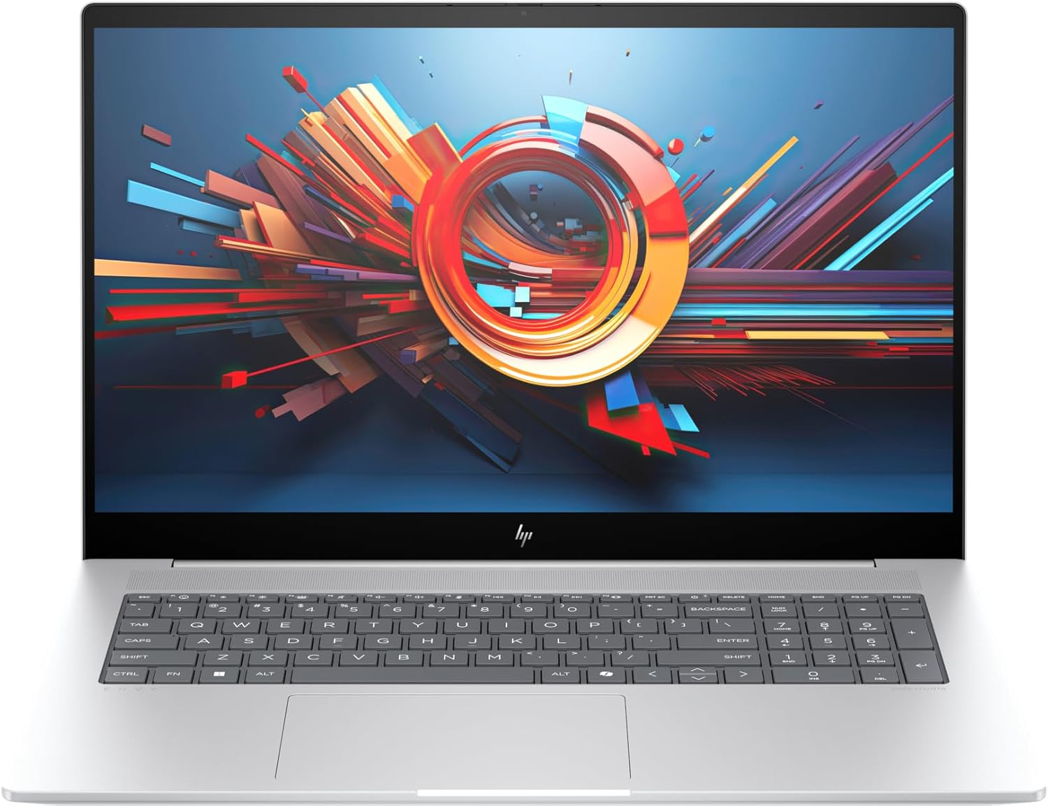 HP Envy 17.3 FHD 1920x1080 IPS Touchscreen Laptop 2024 New | Intel Ultra 7 155H 16-Core | Intel Arc Graphics | Backlit Keyboard | Thunderbolt 4 | Wi-Fi 6E | 48GB DDR5 4TB SSD | Win11 Pro