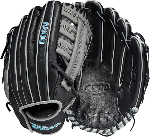 Wilson 2023 A500 Youth Baseball Glove