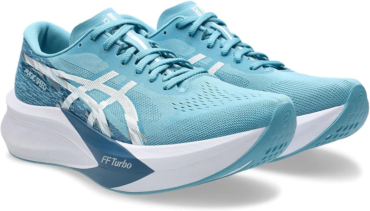 ASICS Magic Speed 4 Men's Running Shoes