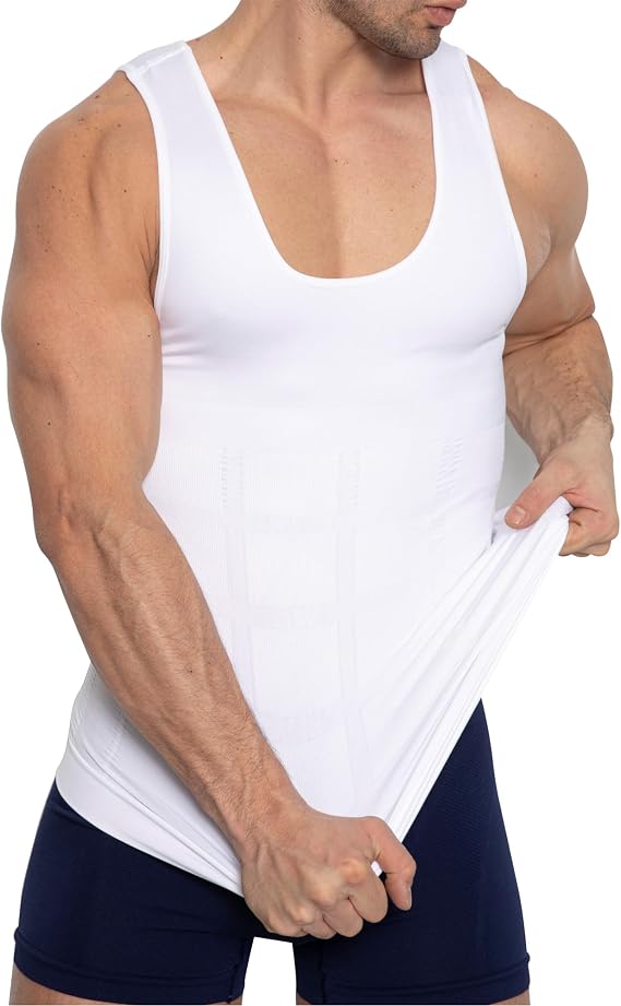 Korse Atlet Göğüs Ve Göbek Toparlayıcı Sıkılaştırıcı