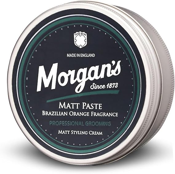 Matt Paste Brazilian Orange 75ml