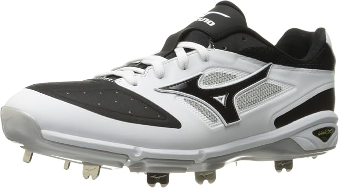 Mizuno Men's Dominant Ic Baseball Shoe