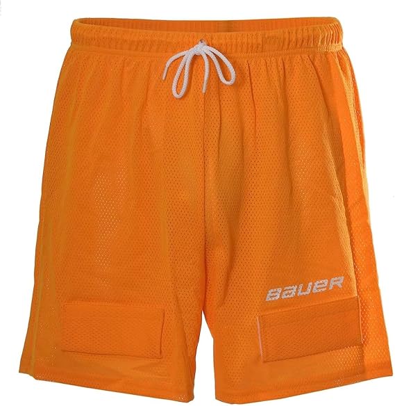 Core Mesh Jock Shorts, Youth