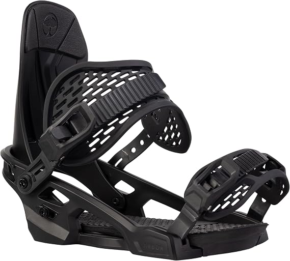 Arbor Spruce Mens Snowboard Bindings
