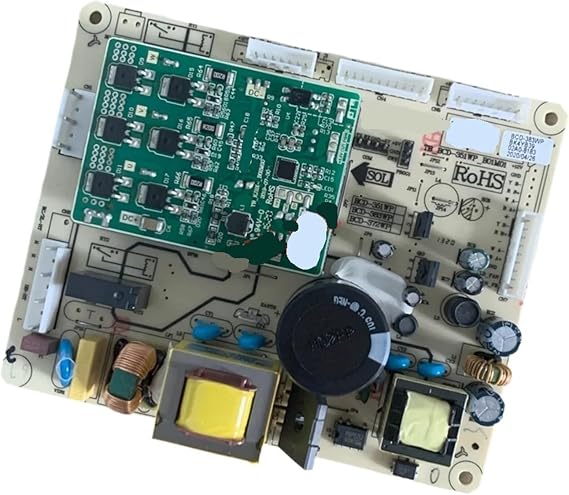 383WP Circuit PCB BK4YB56 BK4YB39 Control Board ,Compatible For Konka ,Refrigerator Fridge Motehrboard Freezer Parts