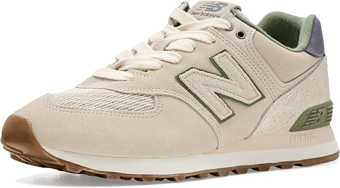 New Balance Unisex-Adult 574 V2