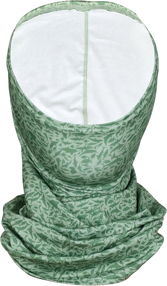 AFTCO Sun & Face Masks