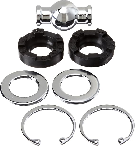 TeraFlex 1951100 Small Flex Arm Joint Repair Kit with Ball