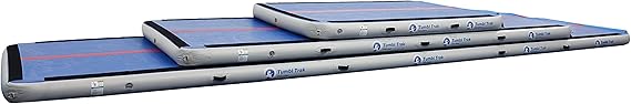 Tumbl Trak Air Floor PRO