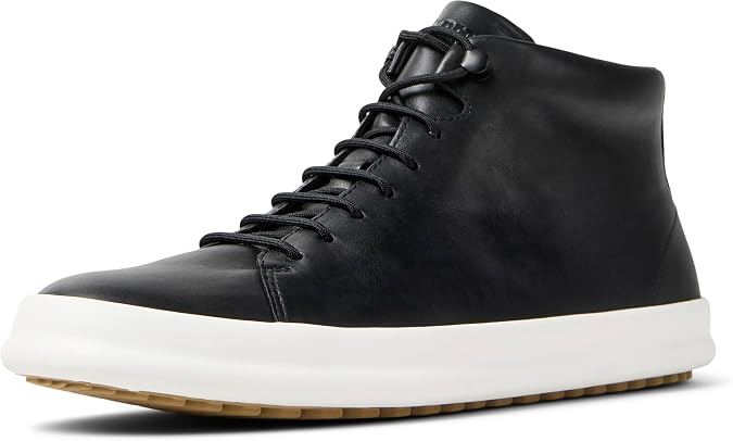 Camper Men's Chasis Sport K300236 Basket bootie