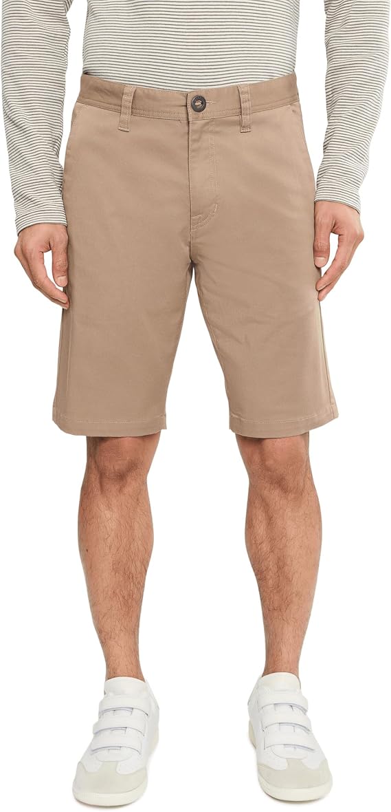 Volcom Men's Frickin Modern Stretch Shorts 21"