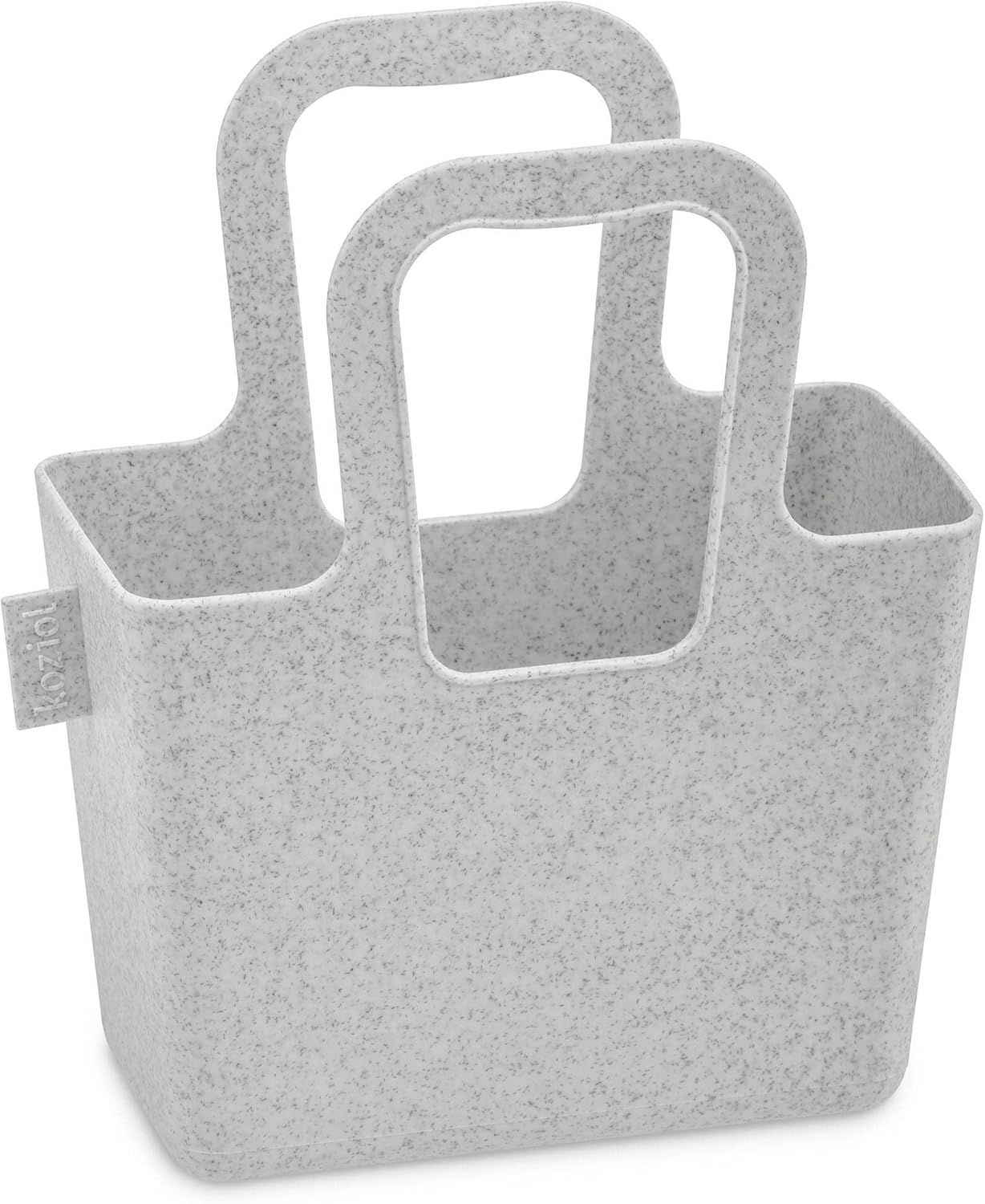 Koziol TASCHELINI Organic Grey
