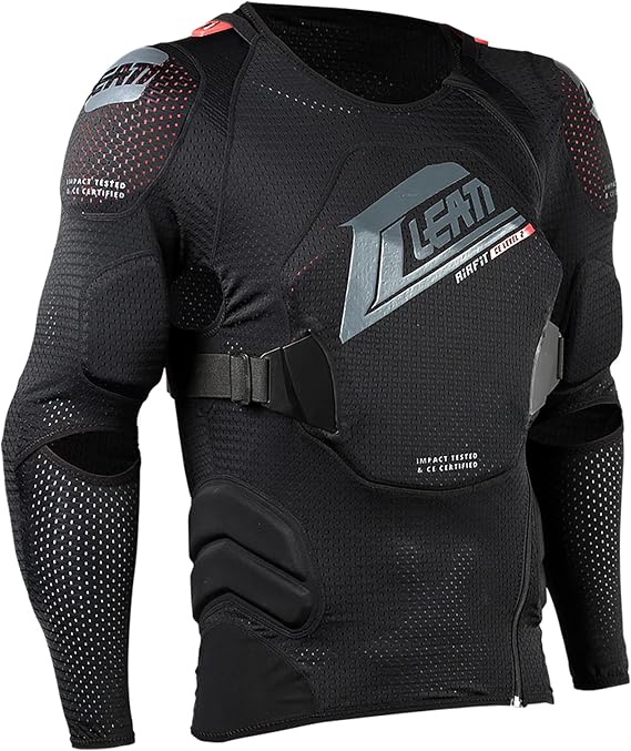 Leatt Body Protector 3DF AirFit L/XL 172-184cm