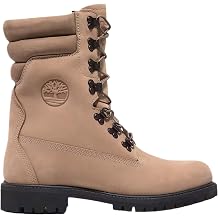 Tall Waterproof Boot by Timberland