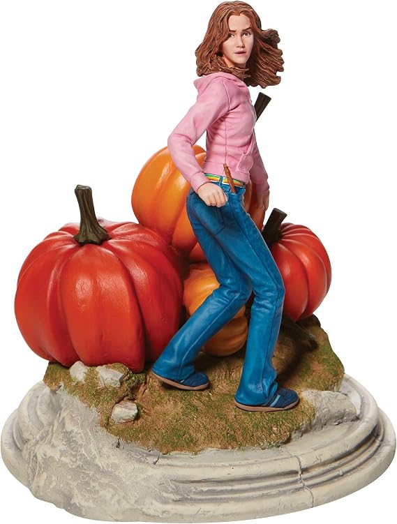 Enesco Harry Potter Figure - Hermione Granger, Year 3