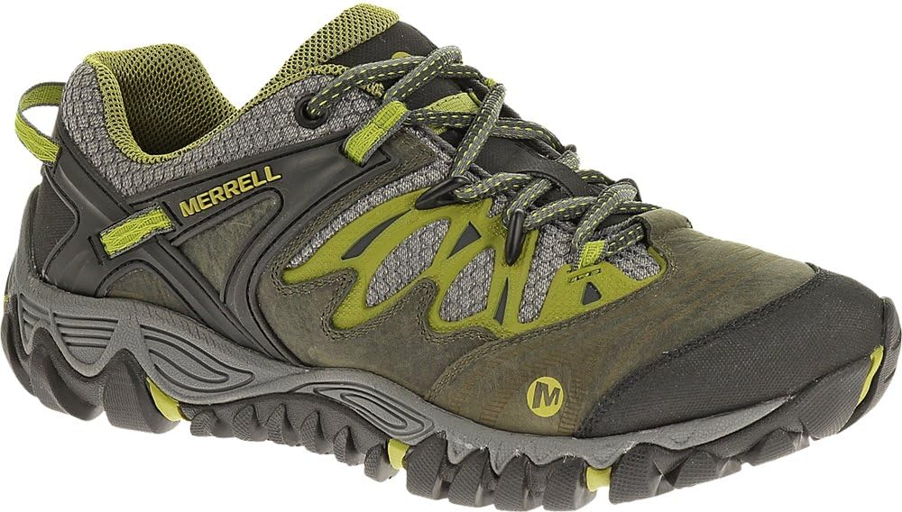 Merrell Women's All Out Blaze Hiking Shoe