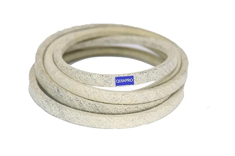 Lawn Mower Deck Belt 5/8" x 69.375" Replacement for MTD 954-0329A, 754-0329A, 754-0433, 954-0433 706-VB-301 ; Husqvarna 578453640