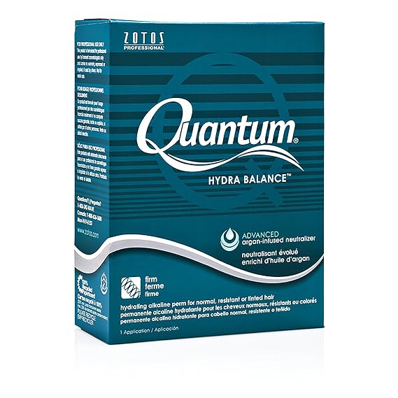 Zotos Quantum Hydra Balance Perm