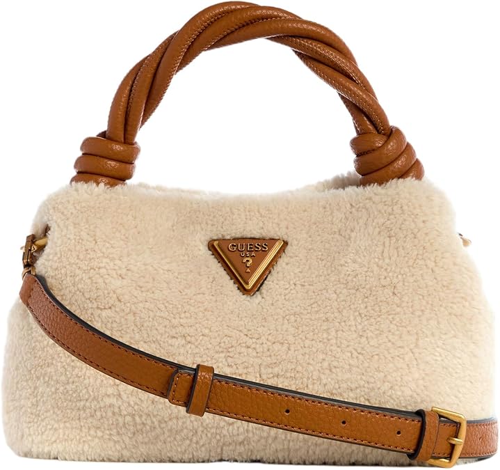 GUESS Women's Shaida Top Handle Crossbody