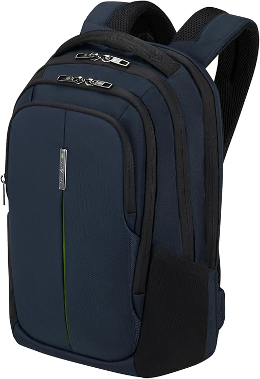 Samsonite Guard IT 3.0 laptop sırt çantası Üniseks Yetişkin