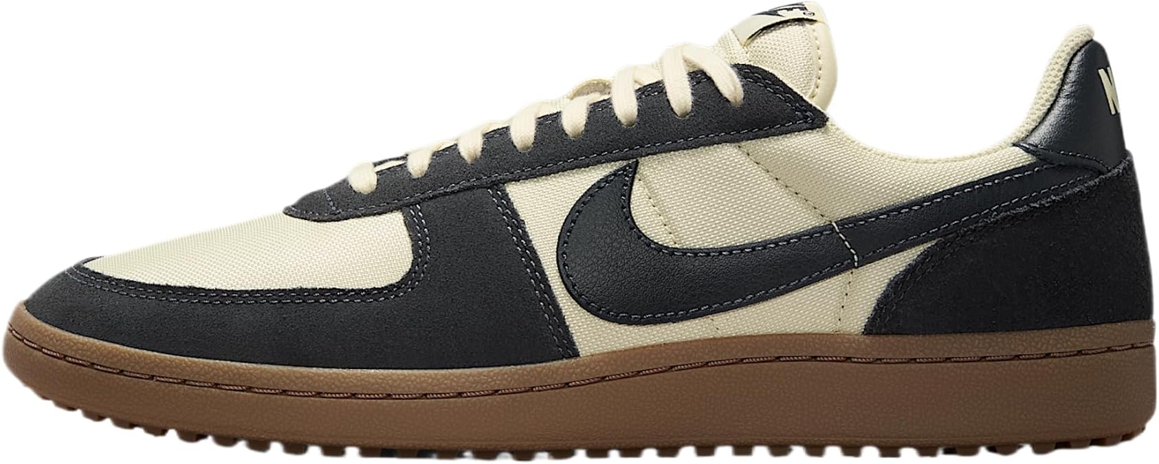 Nike Field General Men's Shoes (Light Khaki/Gum Dark Brown/Anthracite) Size 11