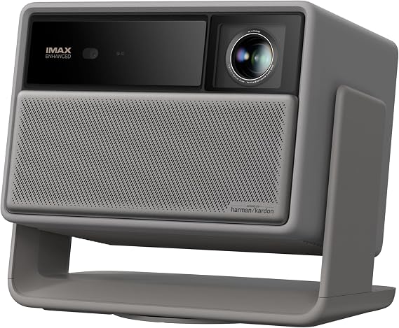 XGIMI HORIZON 20 4K RGB Triple Laser Home Projector, 3200 ISO Lumens